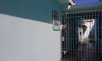 Imagem 4: CASA PARA LOCAÇÃO DEFINITIVA - 2 DORM - QUINTAL - MONGAGUA