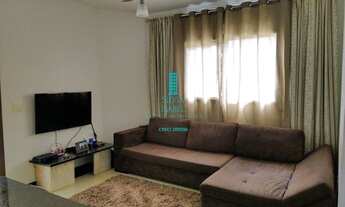 Imagem 5: Casa em Condomínio para Venda em Mogi das Cruzes, Vila Suissa, 2 dormitórios, 1 suíte, 3 b