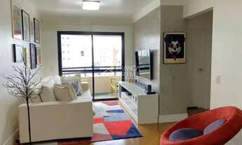 Imagem: APARTAMENTO NA VILA ROMANA EM FRENTE A PRAÇA