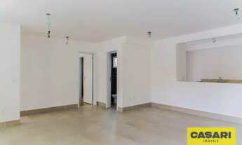 Imagem 3: Apartamento à venda, 91 m² por R$ 683.000,00 - Parque das Nações - Santo André/SP