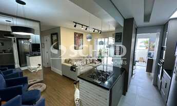 Imagem 4: APARTAMENTO TIPO GARDEN!!!!! COM CHURRASQUEIRA, E AR- CONDICIONADO!