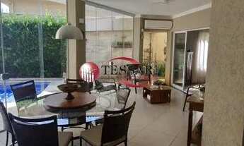 Imagem 4: Venda Casa em Condomínio Térrea, 3 Dormitórios, sendo 1 Suíte e 2 Tipo Apartamento, Quinta