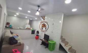 Imagem 4: Casa para venda com 200 metros quadrados com 3 quartos em Guaratiba - Rio de Janeiro - RJ