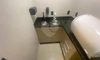 Imagem 4: Vila Romana Casa com 1 dormitório