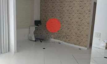 Imagem 3: Apartamento cond.Alphaview - locação/venda