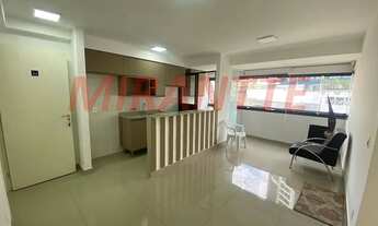 Imagem 4: Apartamento de 52m² com 2 quartos em Tucuruvi