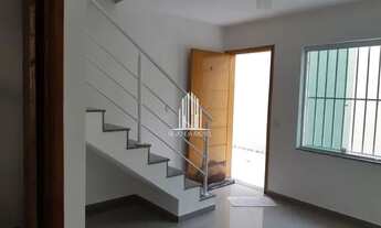 Imagem: IMPERDÍVEL À VENDA DE 1 SOBRADO EM CONDOMÍNIO