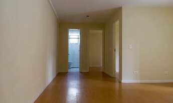 Imagem 3: Apartamento com 2 dormitórios para alugar, 53 m² por R$ 1.200/mês - Planta Bairro Weissópo