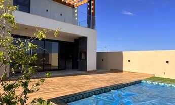 Imagem 7: Casa de condomínio para venda em Luís Eduardo Magalhães