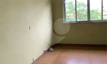 Imagem 2: Apartamento IPESP