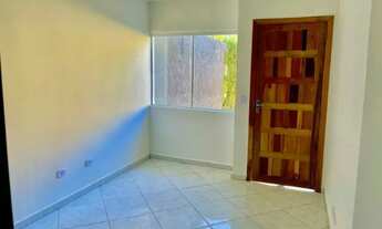 Imagem 4: Casa n°3 52m² na Planta Deodoro