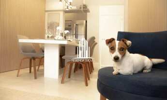 Imagem 5: Apartamento no Jardim Marajoara com 3 dormitórios