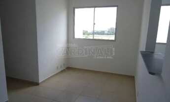 Imagem 2: Apartamento Padrão em São Carlos