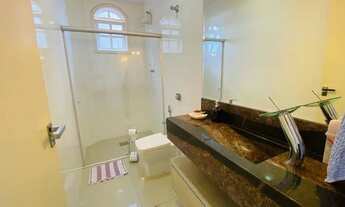 Imagem 6: Casa com 3 dormitórios para alugar, 250 m² por R$ 5.006,70/mês - Santa Amelia - Belo Horiz