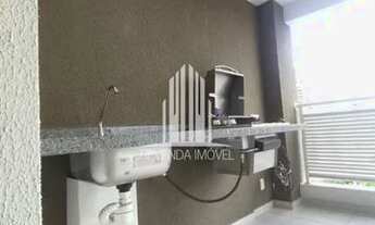 Imagem 4: APARTAMENTO 2 DORMITÓRIOS 1 SUITE 1 VAGA 64M² - VILA PRUDENTE