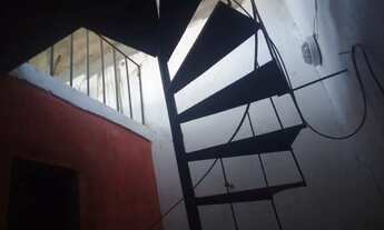 Imagem 2: Casa na pedra de Guaratiba