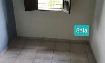 Imagem 6: Alugo casa anexa com 2 quartos em Serra Dourada III