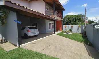 Imagem 2: Sobrado para aluguel e venda, 5 quarto(s), Parque Xangrilá, Campinas - W1659_SO657