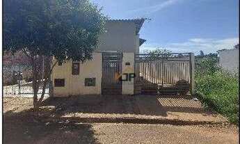 Imagem 1: Casa com 2 dormitórios à venda, 68 m² por R$ 81.038,10 - Jardim Ipanema - Fernandópolis/S