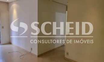 Imagem 2: Apartamento para locação totalmente mobiliado e com eletrodomésticos