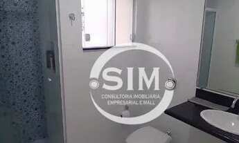 Imagem 6: Apartamento com 2 dormitórios à venda, 70 m² na Praia do Forte - Cabo Frio/RJ