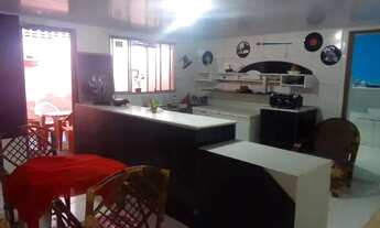 Imagem: Alugo casa 1100