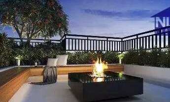 Imagem 5: Apartamento à venda, 57 m² por R$ 501.466,00 - Tatuapé - São Paulo/SP