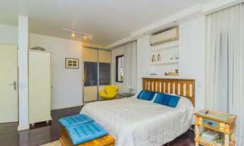 Imagem 6: Apto. 167 metros quadrados com 3 quartos em Paraíso - São Paulo - SP