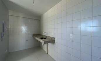 Imagem 7: Evolution Ecologic Residence / 3 quartos / Nascente / Vista mar