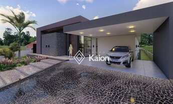 Imagem 4: Casa à venda no Condomínio Parque Campos de Santo Antônio II em Itu!