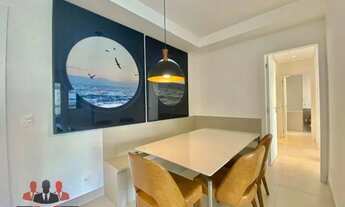 Imagem 4: Apartamento com 3 dormitórios à venda, 111 m² por R$ 4.390.000,00 - Riviera Módulo 7 - Ber