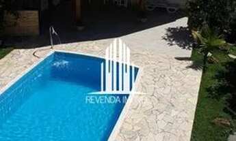 Imagem 16: Sobrado Santana de Parnaíba 5 dormitórios 250M²