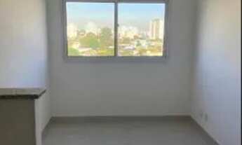 Imagem 2: APTO CHÁCARA SANTO ANTÔNIO