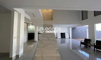 Imagem 7: Casa para aluguel, 4 quartos, 4 suítes, 4 vagas, LARANJEIRAS - Uberlândia/MG