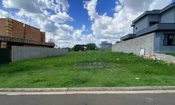 Imagem 2: Terreno para venda Condomínio Tamboré Jaguariúna