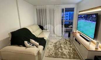 Imagem 5: Apartamento com 3 dormitórios à venda, 115 m² por R$ 1.527.000,00 - Barra da Tijuca - Rio