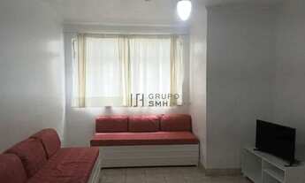 Imagem 2: Apartamento 1 dormitório à venda na Praia da Enseada Aquário - Guarujá/SP