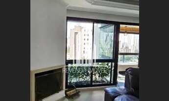 Imagem 5: Apartamento 170m² Vila Andrade