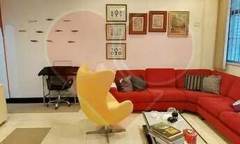 Imagem 3: Apartamento para venda com 150 metros quadrados com 3 quartos