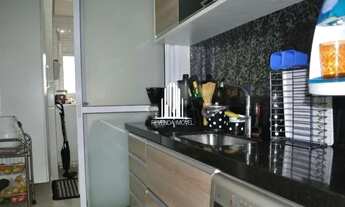 Imagem 6: APARTAMENTO COM 3 DORMITÓRIOS - VILA DAS MERCÊS