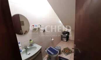 Imagem 5: Sobradão 04 dormitórios, sendo 01 suíte, 04 vagas