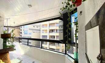 Imagem 7: Apartamento para venda possui 112 metros quadrados com 3 quartos em Meia Praia - Itapema