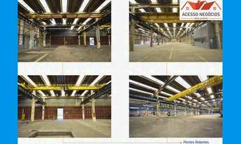 Imagem 5: GALPÃO PARA LOCAÇÃO 21.684 M² GUARULHOS