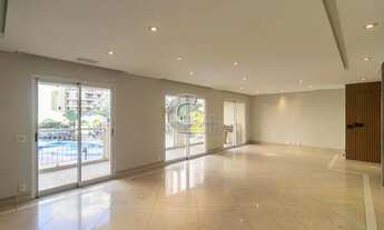 Imagem 5: APARTAMENTO DUPLEX - ALTO DA LAPA - 7 DORMS - 3 SUITES - 6 VAGAS