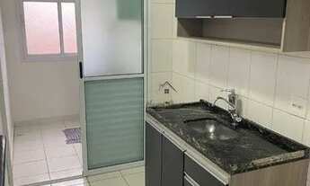 Imagem 2: Apartamento com 3 dormitórios à venda, 70 m² por R$ 470.000,00 - Limão - São Paulo/SP