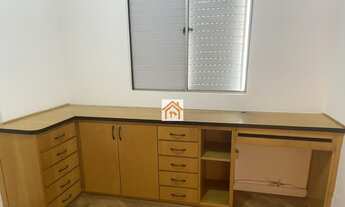 Imagem: São Paulo - Apartamento Padrão - Moema