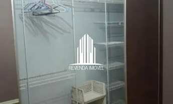 Imagem 6: Apartamento no Edifício Santa Lúcia com 88m e 2 quartos no Ipiranga