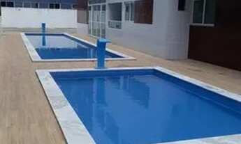 Imagem 2: Apartamento no Geisel com área de lazer!