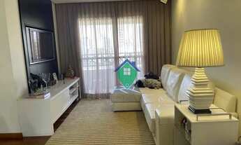 Imagem: Apartamento com 3 dormitórios para alugar