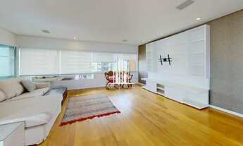 Imagem 5: Cobertura Duplex à venda 370m² 4 dormitórios 5 vagas no Morumbi